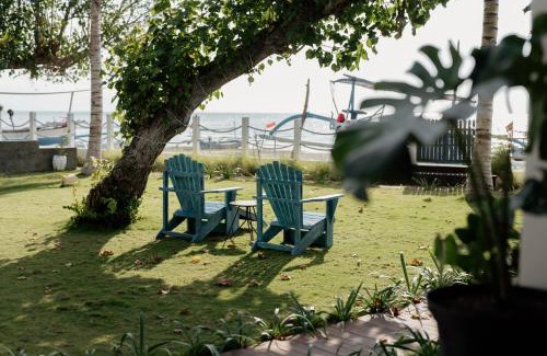 Anturan Hôtel | Muara Lovina Hotel
