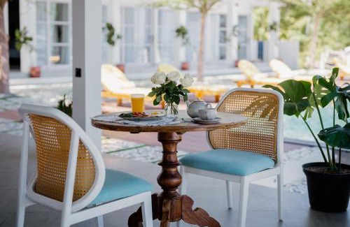 Anturan Hôtel | Muara Lovina Hotel