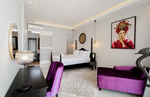 Anturan Hôtel | Muara Lovina Hotel