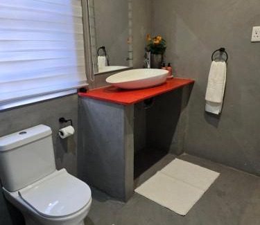 Thulamela Maison | Muca House