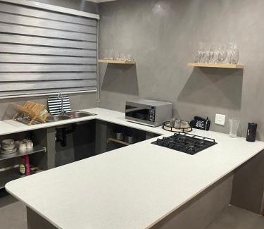 Thulamela Maison | Muca House
