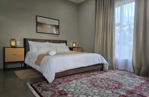 Thulamela Maison | Muca House
