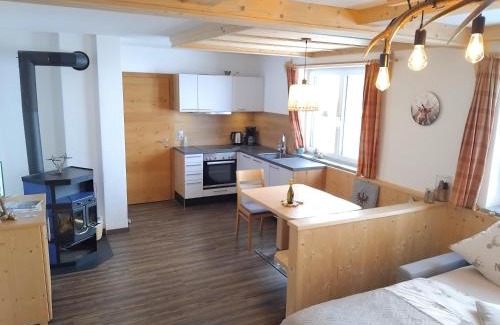 Wattenberg Appartement | Much`s Bergstüberl