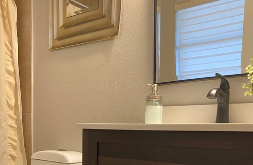 Eagle Pass Maison | Much's Your lovely home away from home