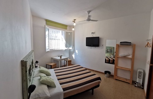 El Prat de Llobregat Auberge | Mucha Masia Hostel Rural-Urbà