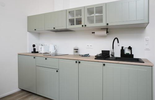 Brevnov Appartement | Mucha Residence