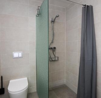 Brevnov Appartement | Mucha Residence