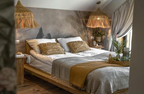 Mucharz Chalet De Ski | Mucharskie Wzgórze