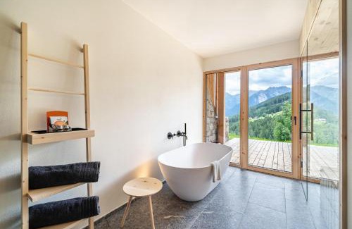 Moso in Passiria Appartement | Mucher Apt Michl
