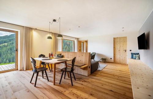 Moso in Passiria Appartement | Mucher Apt Michl