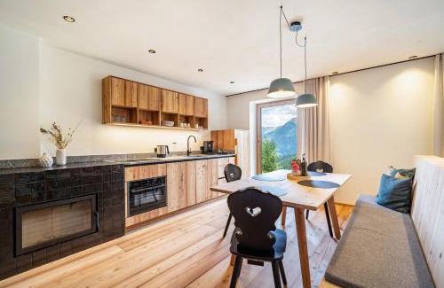 Moso in Passiria Appartement | Mucher Apt Michl