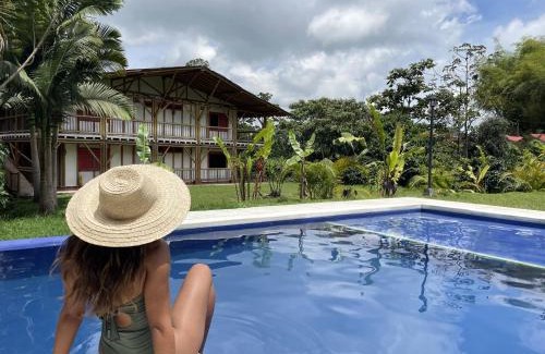 Filandia Hôtel | MuchoSur Filandia