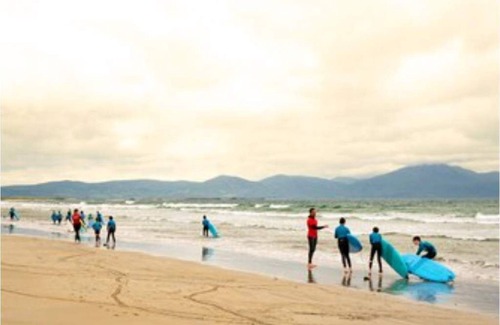 Fenit Cottage | Mucklagh, Coastal Cottage in Fenit, Co.Kerry - an authentic Wild Atlantic stay