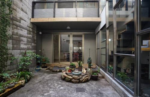 Shuangxi District Maison | Mudan Gathering Homestay