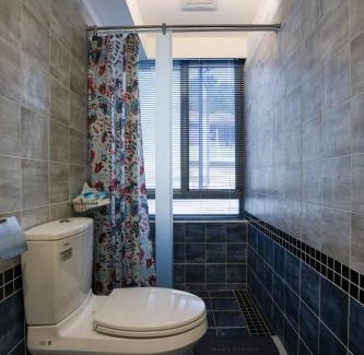 Shuangxi District Maison | Mudan Gathering Homestay