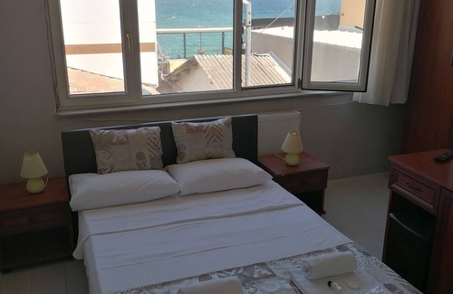 Mudanya Hôtel | Mudanya Otel