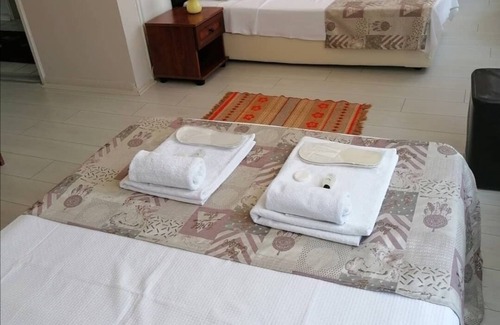 Mudanya Hôtel | Mudanya Otel