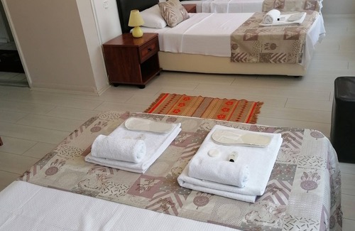 Mudanya Hôtel | Mudanya Otel