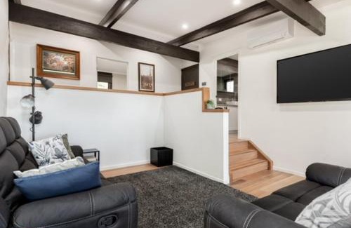 Gembrook Maison | Mudbrick house