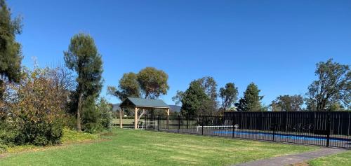 Bombira Hôtel | Mudgee Vineyard Motor Inn