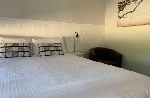 Bombira Hôtel | Mudgee Vineyard Motor Inn
