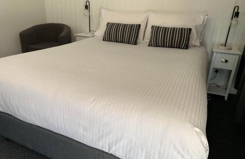 Bombira Hôtel | Mudgee Vineyard Motor Inn