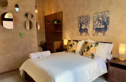 Santeagueda Maison | Mueganos 5 en ValQuirico