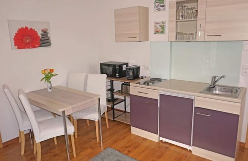 Fliess Appartement | Muehlbach by Interhome