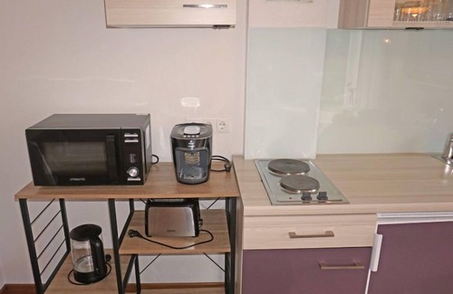 Fliess Appartement | Muehlbach by Interhome