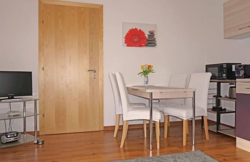 Fliess Appartement | Muehlbach by Interhome