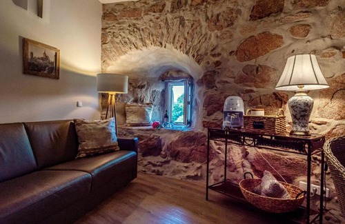 Bautzen Appartement | Muehlbastei-Bautzen - Turm Suite