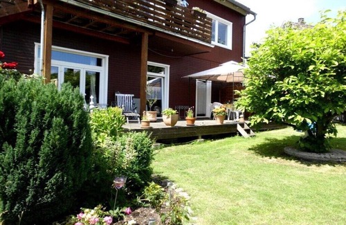 Bad Harzburg Maison | Muehlenhaus Résidence de vacances confortable