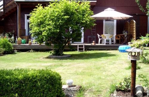 Bad Harzburg Maison | Muehlenhaus Comfortable holiday residence
