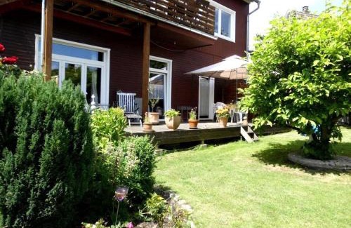 Bad Harzburg Maison | Muehlenhaus Comfortable holiday residence