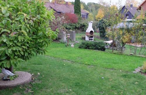 Bad Harzburg Maison | Muehlenhaus Comfortable holiday residence