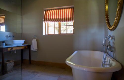 Still Bay Appartement | Muffets at Kransfontein Estate