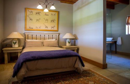 Still Bay Appartement | Muffets at Kransfontein Estate