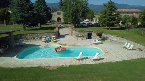 Scarperia e San Piero Appartement | Mugello Vacanze Appartamenti Indipendenti