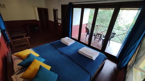 Sakleshpur Maison | Mugilu for families and couples only