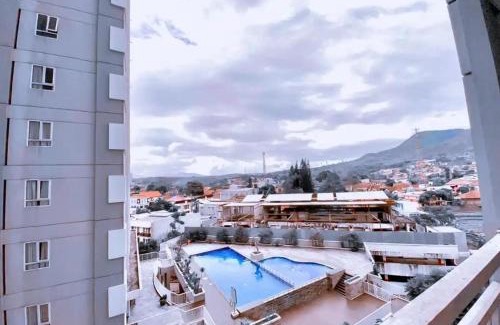 Batulicin Appartement | Mugiwara Hotel&Apartment