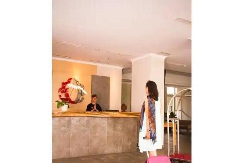 Batulicin Appartement | Mugiwara Hotel&Apartment