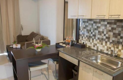 Batulicin Appartement | Mugiwara Hotel&Apartment