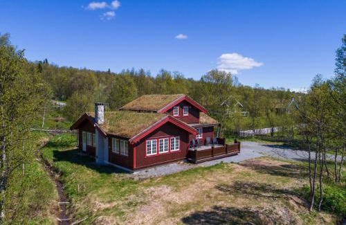 Beitostolen Maison | Mugnablikk