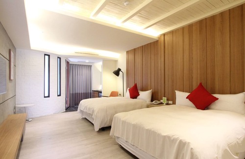 Daguang Maison | Muguang Inn