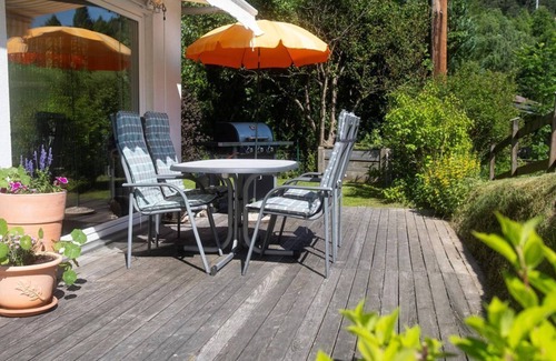 Reith bei Seefeld Appartement | Mühlberg Apart - Apartment with mountain views