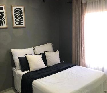 Greater Giyani Maison | Muhle Guesthouse