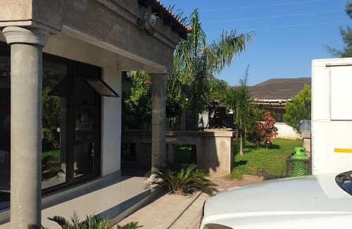 Greater Giyani Maison | Muhle Guesthouse