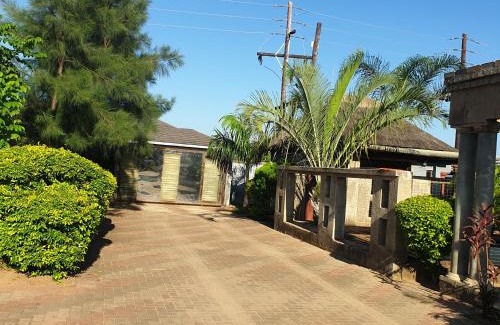 Greater Giyani Maison | Muhle Guesthouse