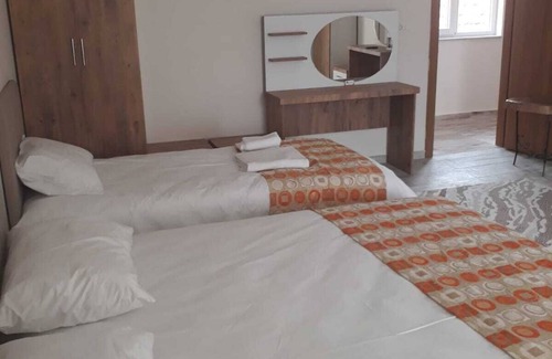 Burdur Hôtel | Muhtarın Yeri Et Restoran & Otel