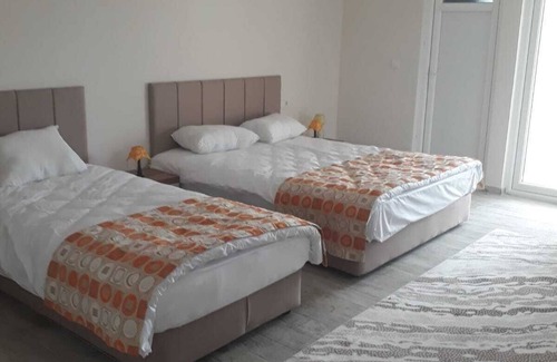 Burdur Hôtel | Muhtarın Yeri Et Restoran & Otel